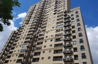 Apartamento com 2 quartos para alugar na Avenida Portugal, Apto - A, Santa Cruz do José Jacques, Ribeirão Preto