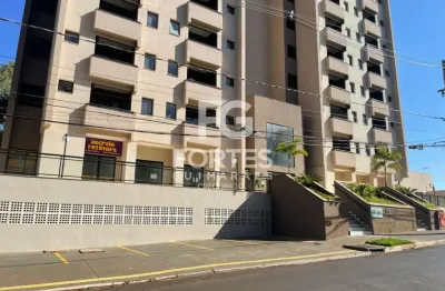 Apartamento para alugar, 1 quarto/suíte, 44,77 m² área útil, mobiliado, jd. recreio.