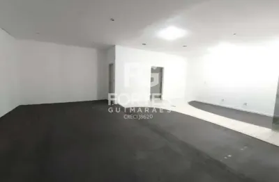 Salão comercial com 427 m² de área construída no bairro jd independência!