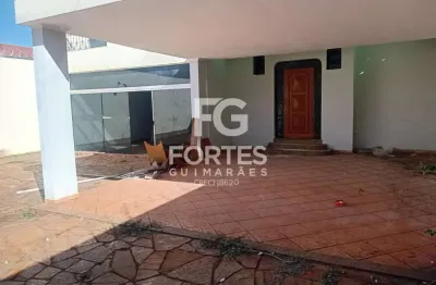 Casa para locação comercial ou residencial, 03 quartos sendo 02 suítes, 315 m², jardim américa