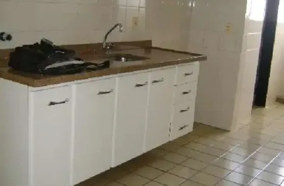 Apartamento de 3 quartos de 100 m² de área construída no bairro centro!