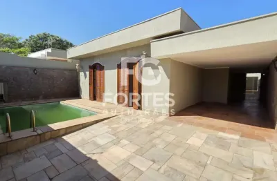 Casa térrea residencial/ comercial 235m² com 3 quartos sendo 2 suítes, armários e ares condicionados, no alto da boa vista entre as avenidas independência, joão fiusa e presidente vargas;