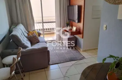 Apartamento de 2 quarto com 54 m² de área construída no bairro do jd palmares!