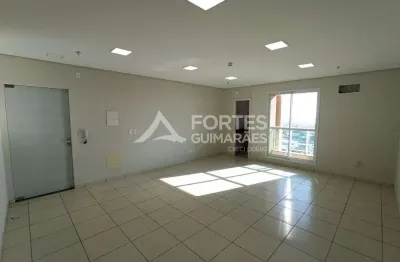Ponto comercial para alugar na Rua José Bianchi, Sala, Nova Ribeirânia, Ribeirão Preto