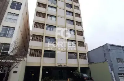 Kitnet / Stúdio para alugar na Rua Prudente de Morais, Centro, Ribeirão Preto