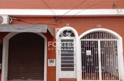 Imóvel comercial com 3 salas de 61m² de área construída no bairro centro!