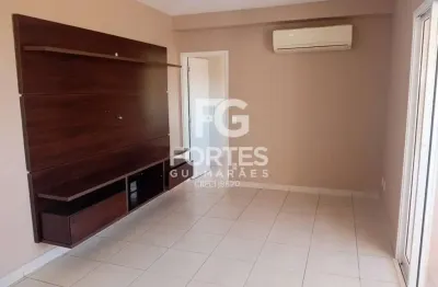 Apartamento para locação, 01 quarto sendo 01 suíte, 54,28 m², jardim são luiz