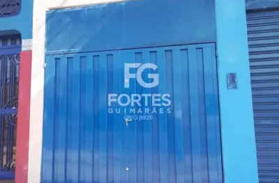 Casa com 3 quartos para alugar na Avenida da Saudade, Campos Elíseos, Ribeirão Preto