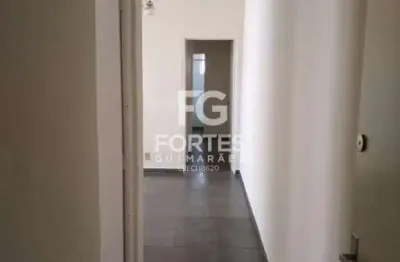 Apartamento para locação, 02 quartos, 01 vaga de garagem, 53m², jardim palma travassos
