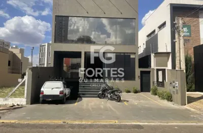 Salão comercial, pavimento superior, 150 m² de área, jardim botânico