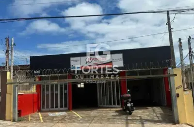 Imóvel comercial com 227 m² no bairro jardim paulistano!