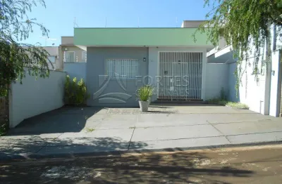 Imóvel comercial de 3 salas com 100 m² de área construída no bairro jardim botânico.
