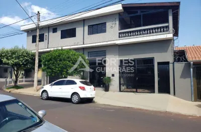 Casa de 3 quartos, com 150m² para locação no vila virginia