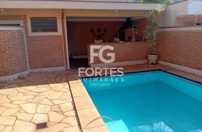 Casa para locação residencial ou comercial, 03 quartos sendo 01 suíte, 285 m² de área construída, jardim são luiz