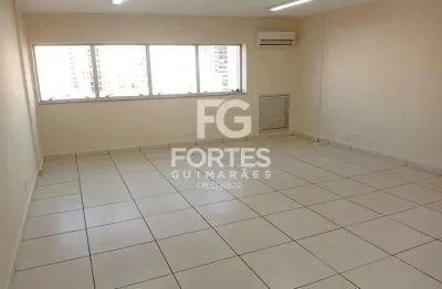 Sala comercial para locação, ar condicionado, 45,68 m², nova alianca