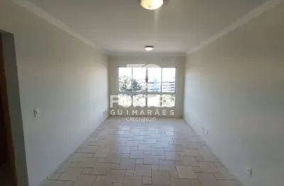 Apartamento com 1 quarto para alugar na Rua Magda Perona Frossard, Nova Aliança, Ribeirão Preto