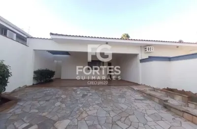 Casa com 4 quartos de 254 m² de área construída no bairro ribeirania!