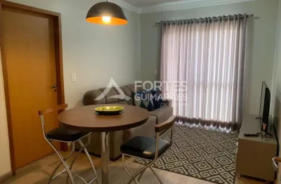 Apartamento mobiliado e decorado ao lado do parque raya com 01 dormitório suíte, completo em armário e ar condicionado, sacada privativa, wc suíte