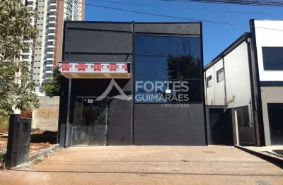 Imóvel comercial com 286 m² de área construída no bairro jardim botânico!