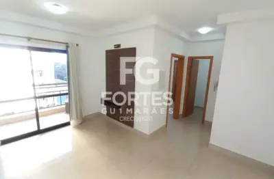 Apartamento de 1 quarto com 48 m² de área construída no bairro ribeirania!
