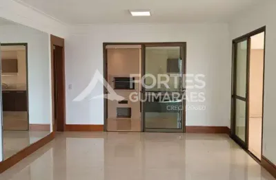 Apartamento de 3 quartos, com 232,79m² para locação no jardim santa ângela