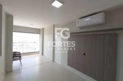 Apartamento de 2 quartos com 62m² de area construída no bairro jd botânico!