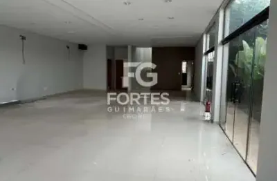 Imóvel comercial, vitrine, vão livre, piso superior, 296 m², jardim botânico