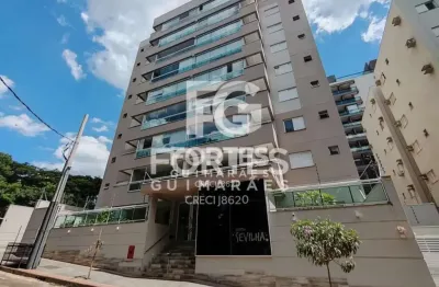 Apartamento com 3 quartos, com 93,32m² para locação no jardim botânico
