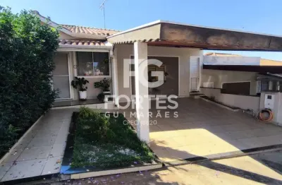 Casa térrea 141m², com 3 quartos sendo 1 suíte, armários sendo 1 com espaço office, ventiladores de teto e 1 com ar condicionado, em condomínio na região do guaporé;