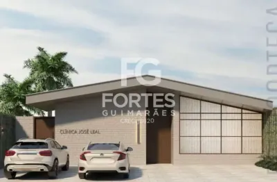 Imóvel comercial para alugar, 8 salas, 201,99 m² de construção, alto da boa vista