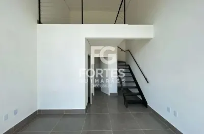 Sala comercial para locação com 41m² no bairro jardim irajá!