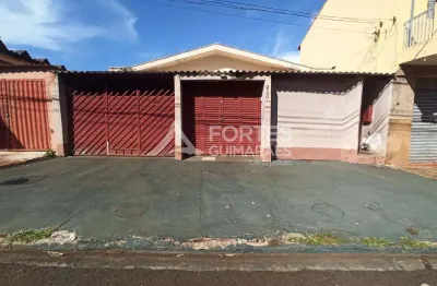 Casa com 3 quartos para alugar na Rua Elpídio Faria, 0, Jardim José Sampaio Júnior, Ribeirão Preto