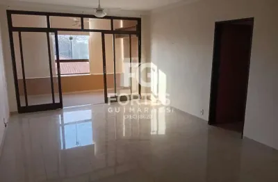 Apartamento para locação, 03 quartos sendo 01 suíte, 102 m², parque dos bandeirantes