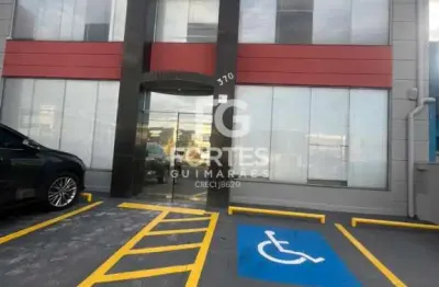 Imóvel comercial mobiliado de 384 m² no bairro jardim sumaré!