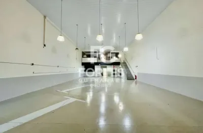 Salão comercial para locação com 441m² no bairro jardim paulista!
