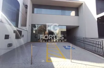 Imóvel com 660m² de área construída para alugar no alto da boa vista