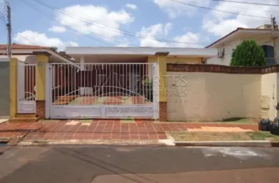 Casa no bairro ribeirania de 3 quartos com 237 m² de área construída.