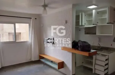 Apartamento no bairro nova aliança de 1 quarto com 39 m² de área construída!