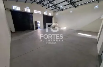 Salão comercial para locação com 252m² no bairro campos elíseos!