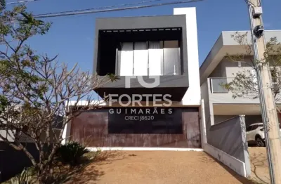 Casa com 3 quartos para alugar na Rua Capitão José Luciano de Andrade, Jardim San Marco, Ribeirão Preto