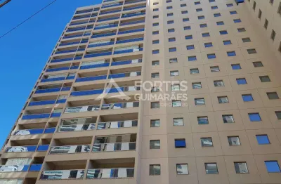 Apartamento de 1 quarto com 44 m² de área construída no bairro bosque das juritis!