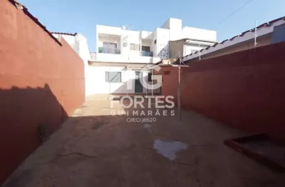 Casa com 2 dormitórios para alugar, com 152 m² no jardim irajá