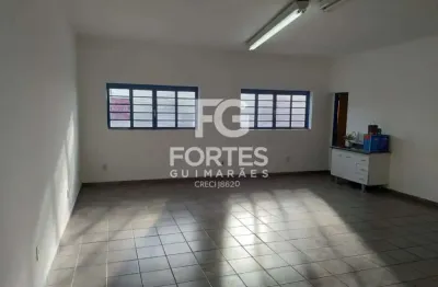 Ponto comercial para alugar na Avenida Dom Pedro I, Ipiranga, Ribeirão Preto