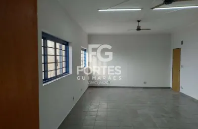 Ponto comercial para alugar na Avenida Dom Pedro I, Sala, Ipiranga, Ribeirão Preto