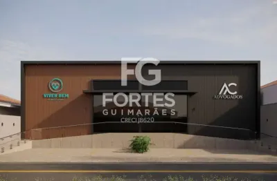 Loja comercial 200m² em piso elevado sendo salão principal + salão amplo, escritório e fachada com vitrine, ao lado da avenida joão fiusa, entre as avenidas presidente vargas e independência;