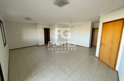 Apartamento para locação de 3 quartos sendo 1 suíte, com 114m² no bairro jardim irajá!
