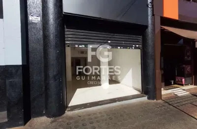 Imóvel comercial com 240 m² de área construída no centro de ribeirão preto!