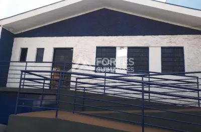 Casa comercial com 253m² para locação no jardim palma travassos