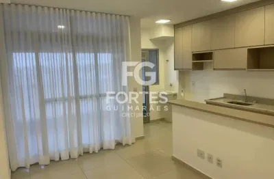 Apartamento para alugar, 2 quartos, 1 suíte, 65,51 m² área útil, jd. botânico