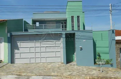 Casa com 3 quartos de 251 m² de area construída no bairro jardim palma travassos!